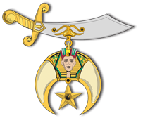 Orillia Shrine Club